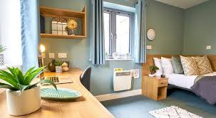 Home Sweet Home: Discover Your Ideal Student Accommodation In Middlesbrough